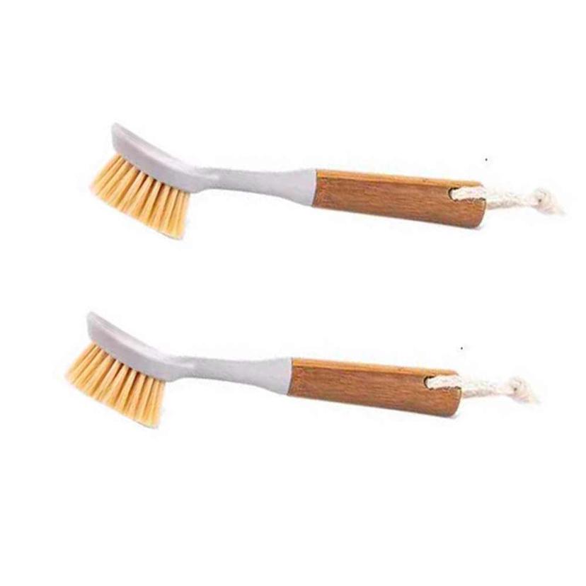 네이처스 파머 주방 키친솔 다용도 세척솔 1+1 세트