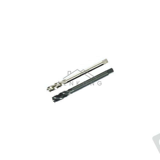 절삭공구 드릴탭 롱스파이럴탭 호모 x LT SFT M14X2.0 100 H