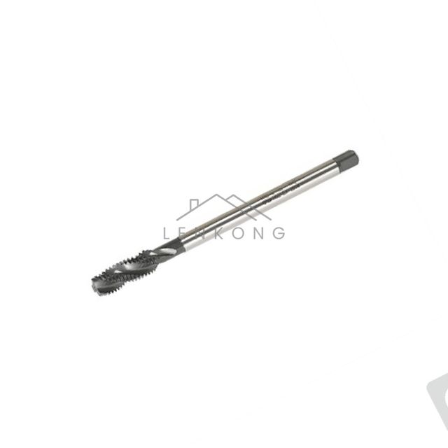 절삭가공 탭가공 롱스파이럴탭 비호모 x M4X0.7 150L T2837242