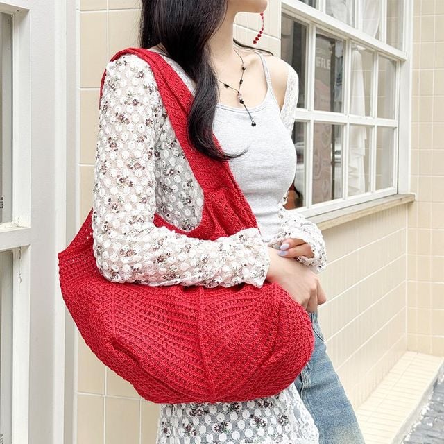 직장인가방 숄더백코디 직장인백팩 학생 나들이 미니