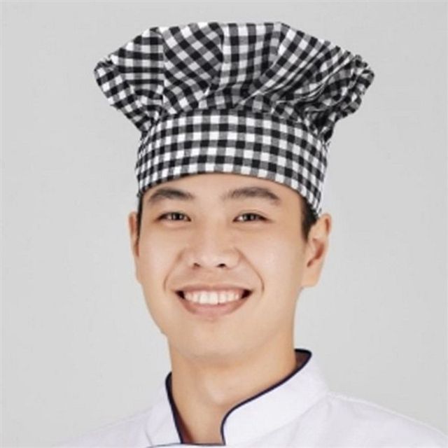 주방 쉐프 위생모 모자 밴딩 조리용 위생모 조리사 요리사 제과