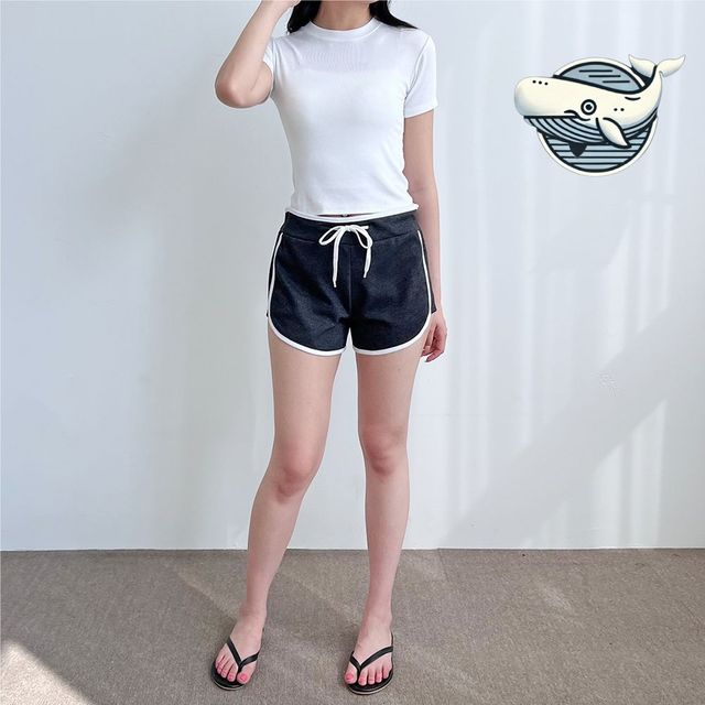 여름 필수 반바지 슬리밍 스포츠 숏팬츠 클래식