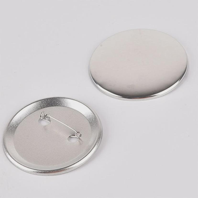 메탈 핀버튼 뱃지 제작 재료 58mm DIY 뱃지 만들기