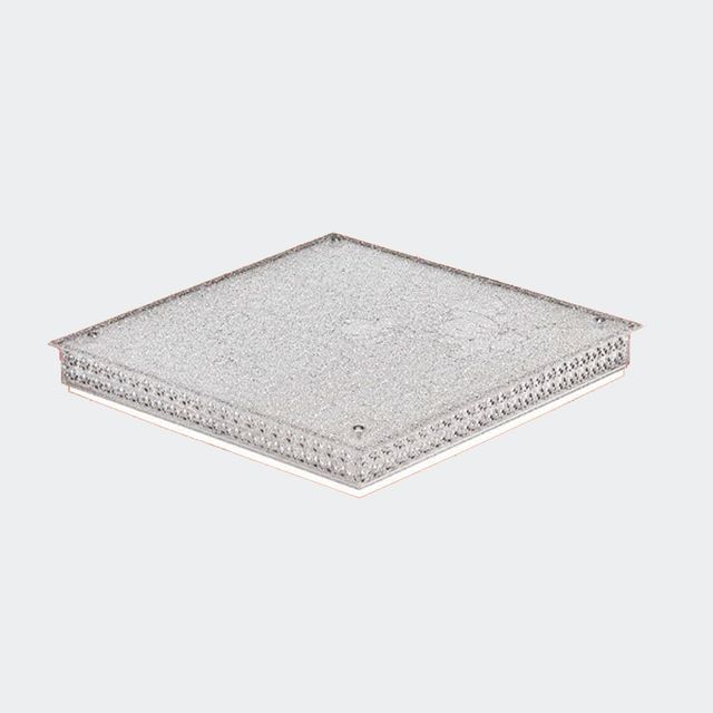 조명사랑 장미럭셔리 방등 50W LED 거실등 - 고급스러운 조명