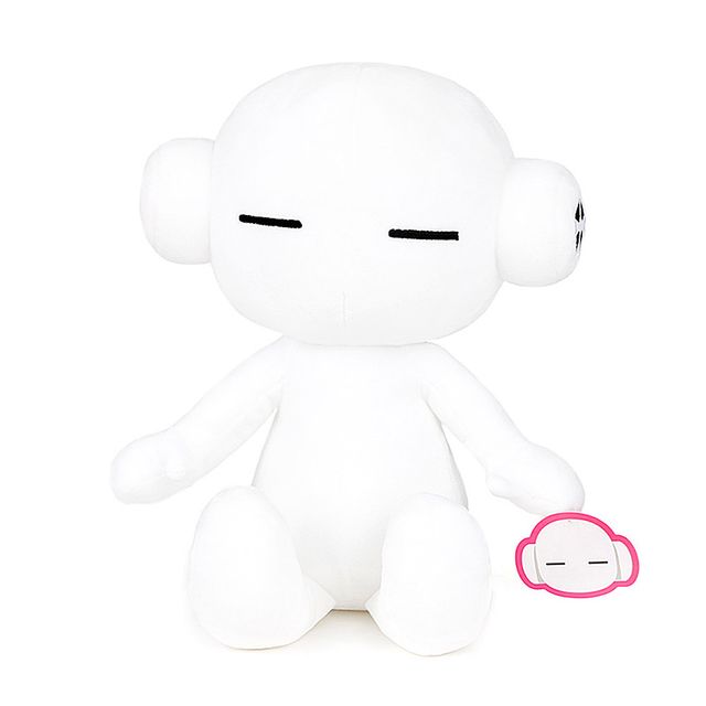 또로와로로 봉제인형 또로 특대 60cm 캐릭터인형