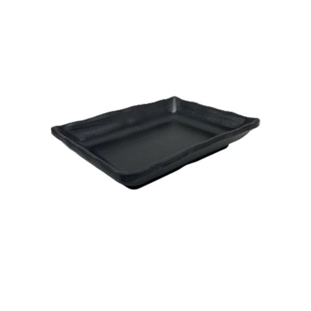 멜라민 앞접시 가정 식당 원형 반찬그릇 주방 찬기 16cm