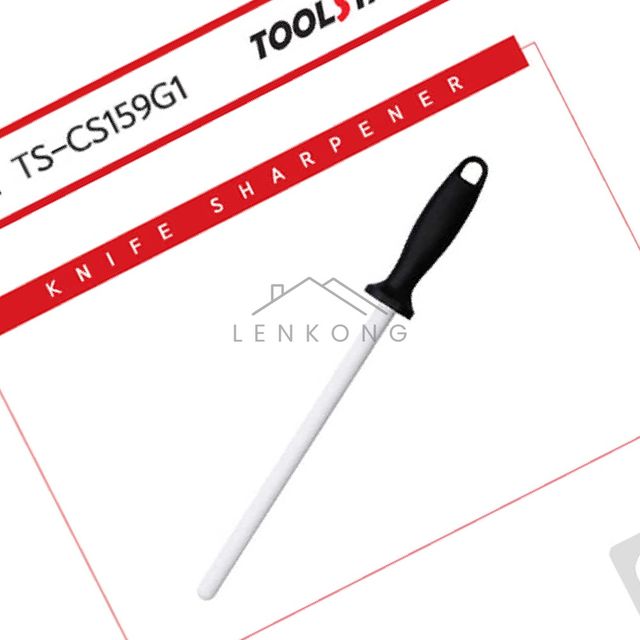 가위연마기 휴대용칼갈이 칼갈이 TS CS159G1 세라믹코팅 TOOLSTAR