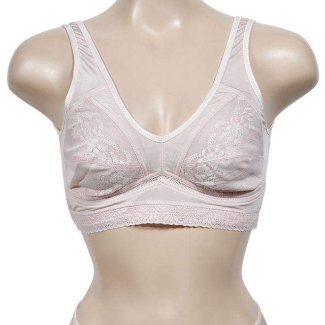 언더웨어 노와이어속옷 노와이어 스포츠 브라