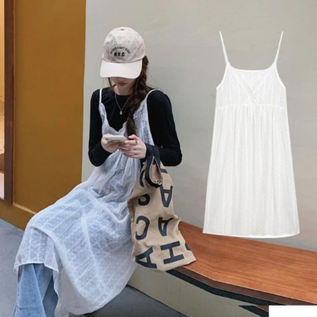 데일리 여친룩 여성원피스 여자친구 가성비 정장 면