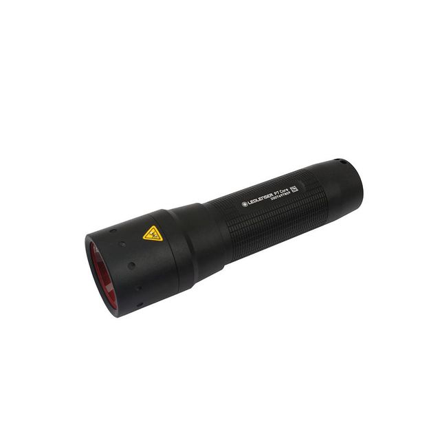 (레드랜서) LED라이트 P7 Core전지有 130mm/450lm