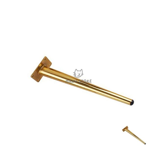 서랍장발 서랍장다리 가구다리 300mm
