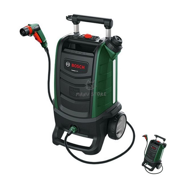 세차건 세차청소기 18V 충전세척기 2018V 베어툴