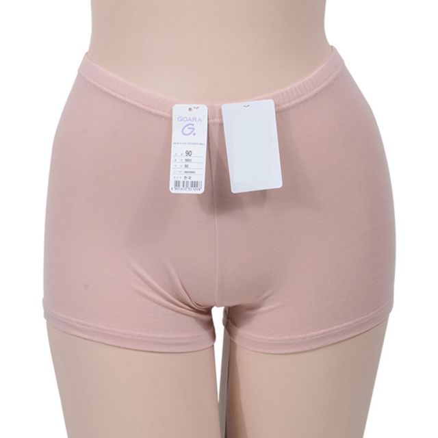 원피스속바지 속반바지 2부 속바지
