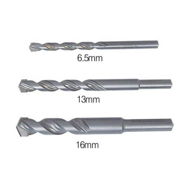 12356 콘크리트 드릴비트 3.0x70mm - 정밀 천공용