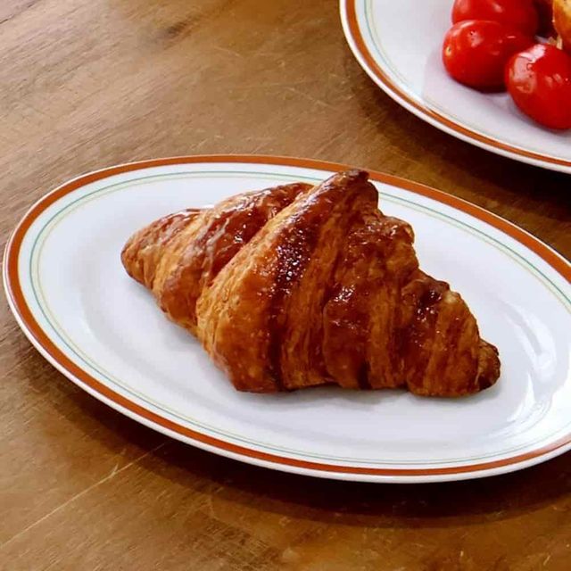 1P 타원 접시 플레이팅접시 예쁜접시 디저트접시 빈티지그릇