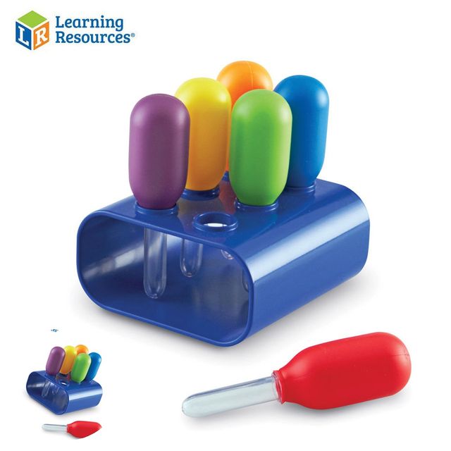과학실습교구 과학수업재료 첫과학 대형 스포이드 12pcs