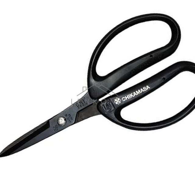 화훼자재 포도가위 원예가위 CRI 360SFBK 1EA