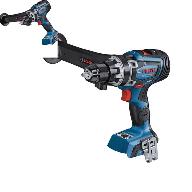 보쉬 BL모터 GSR18V-150C 충전드릴 본체 베어툴 충전드라이버 전동드라이버 공구 전동공구