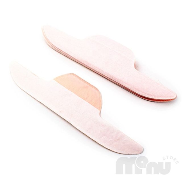 여성넥카라 부드러운착용감 넥카라 오염방지 패드 10개입