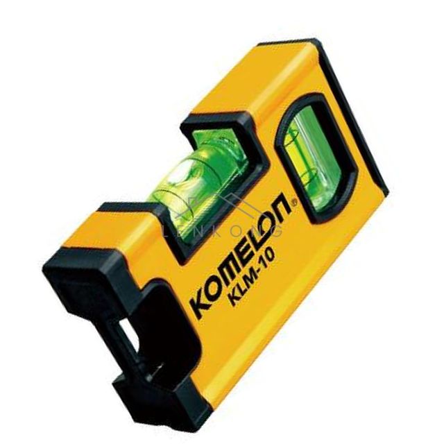 버블레벨 미니수평대 미니수평 KLM 10 100mm KLM 10 1EA