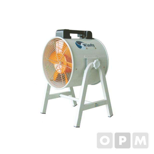 동건공업 강력배풍용송풍기 DTV-300CA 1파이