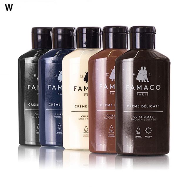 프랑스 파마코 가죽 로션 125ml FS10 가죽 케어 영양제