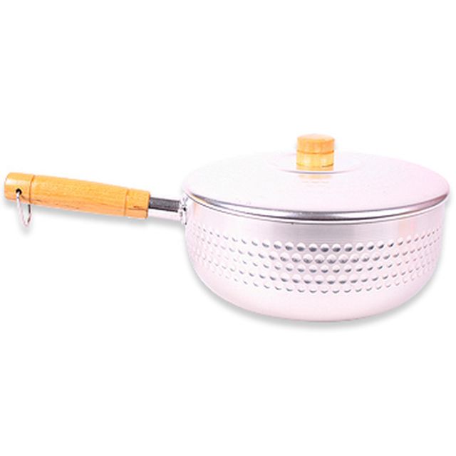 A 함마톤 냄비 편수 24cm 다용도 주방 냄비