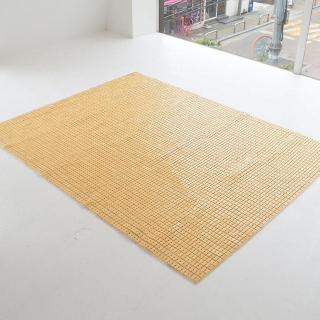 로얄민자 마작 퀸 대자리 150x190cm 넓은 수면 공간