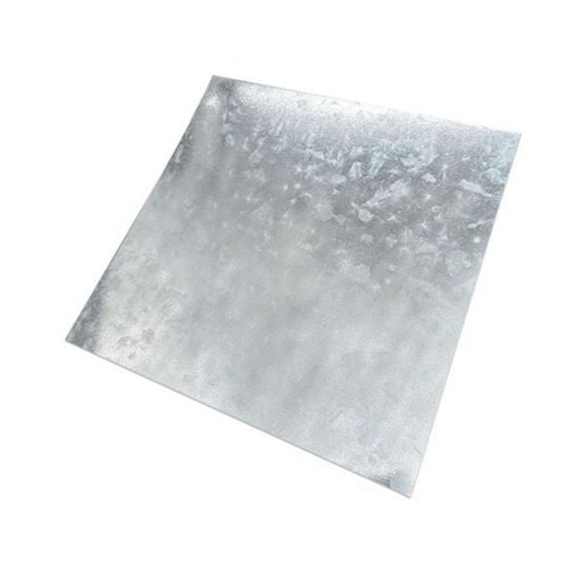 아연 도금 철판 300x300mm 함석 철판 산업용 함석판 공업용 건축용 강판 실내 인테리어 내구성 사각 가구