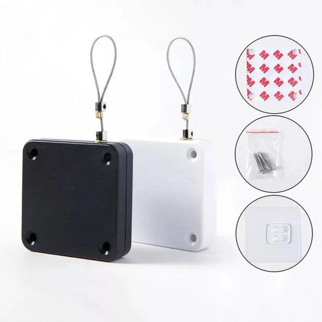 사이노텍 자동 도어개폐기 도어 개폐기 문닫힘 중문 현관말발굽 미닫이 문