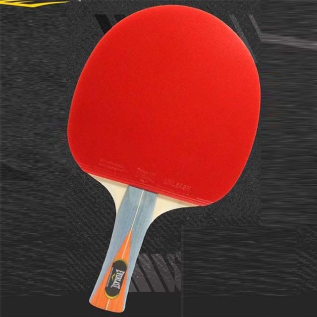 에버라스트 X2.0 쉐이크홀더 탁구라켓 고성능 라켓 세트