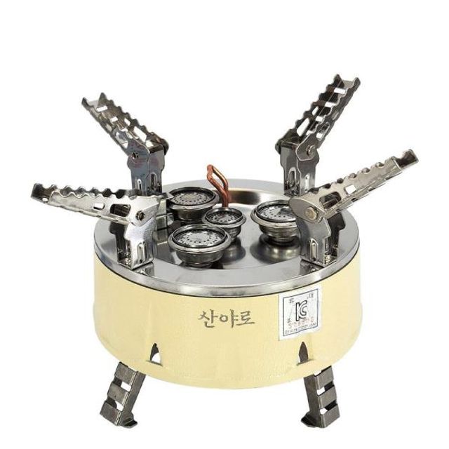 139317 강염버너 SW-100-1 원형