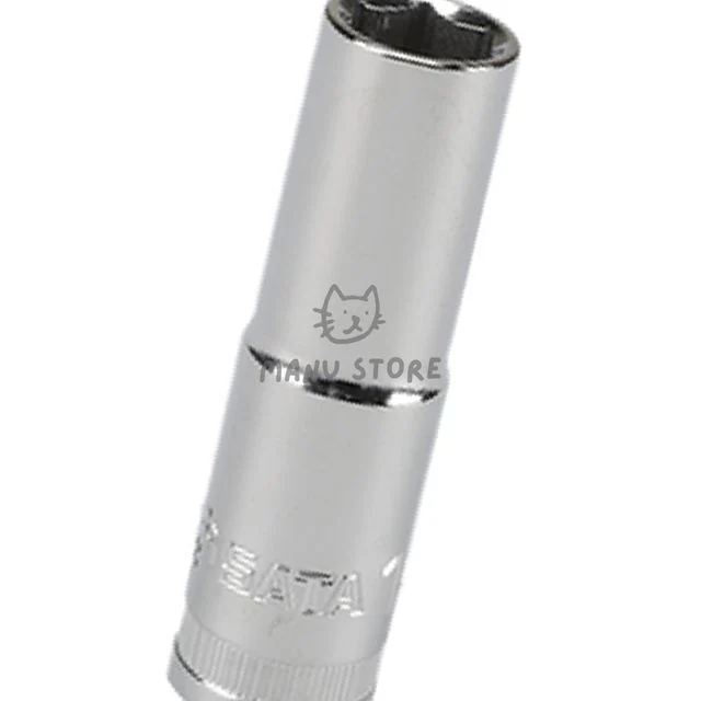비트소켓 육각소켓 육각 롱 소켓 1/2 14mm