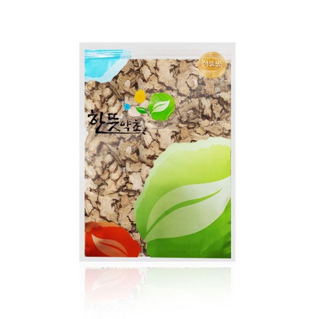 산해랑 백출 600g 중국산 한방재료 효능 구매