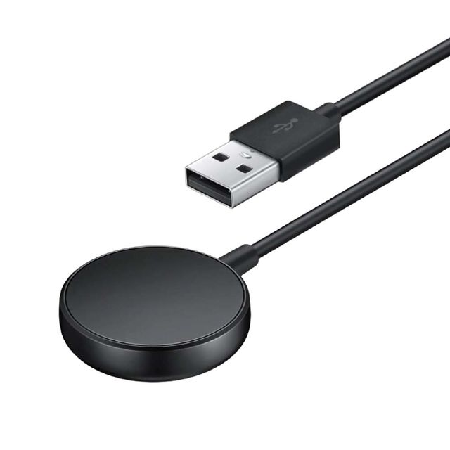 갤럭시워치 무선충전기 휴대용 자석식 ATC-GW100