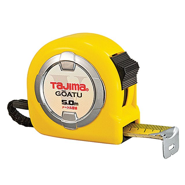 타지마 TAJIMA 고아츠 줄자 GAL25-50