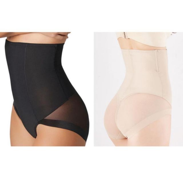 여름 강력 거들 보정속옷 똥배팬티 뱃살 바디쉐이퍼