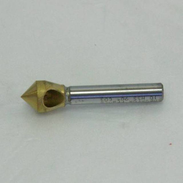 마가포 카운터싱크(홀형) 25MM 90도 TIN-SKH55 411 1EA