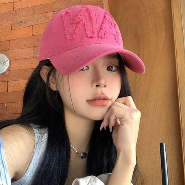 선물 모자 남녀공용모자 볼캡 캡모자 일반캡모자