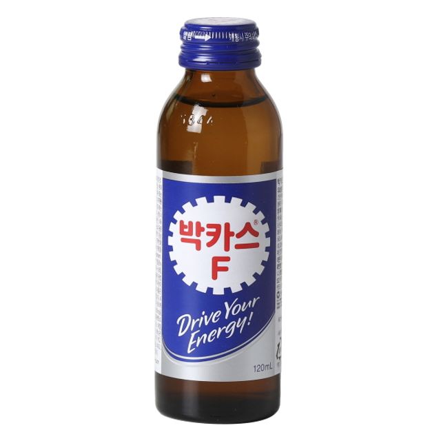 박카스F 건강음료 120ml X 10개입