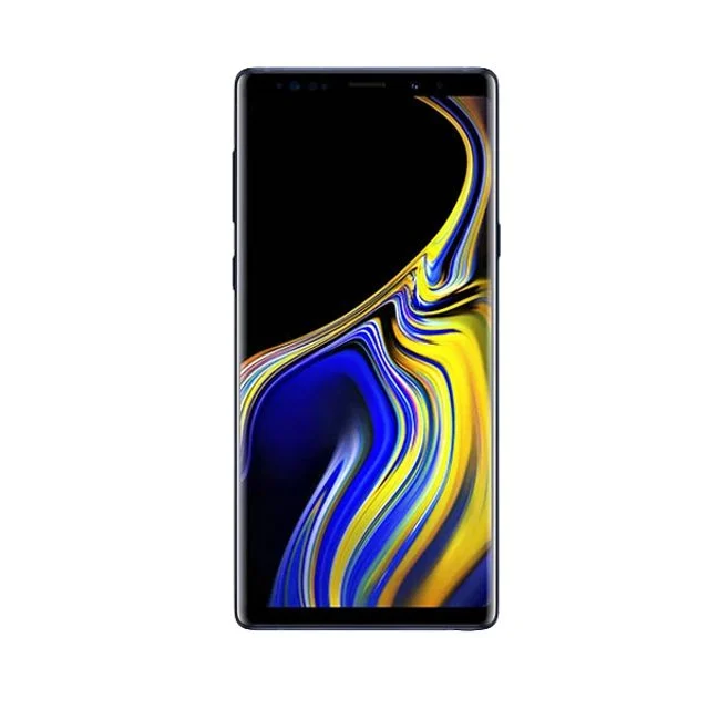갤럭시노트9 지문방지 저반사 보호필름 N960 무광