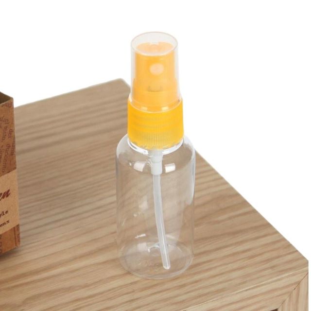 플라스틱 스프레이 공병 (30ml)