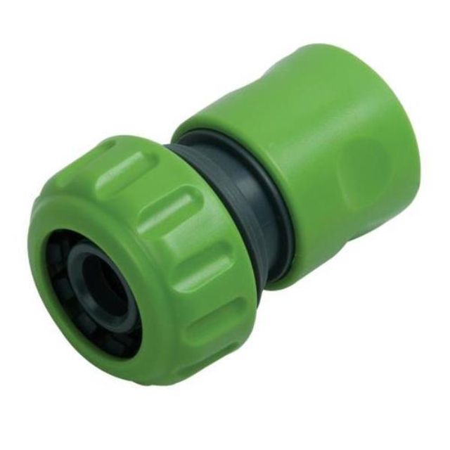 86152 호스커넥터 HC-19 19mm - 원예·세차용 표준 호스 연결 부품