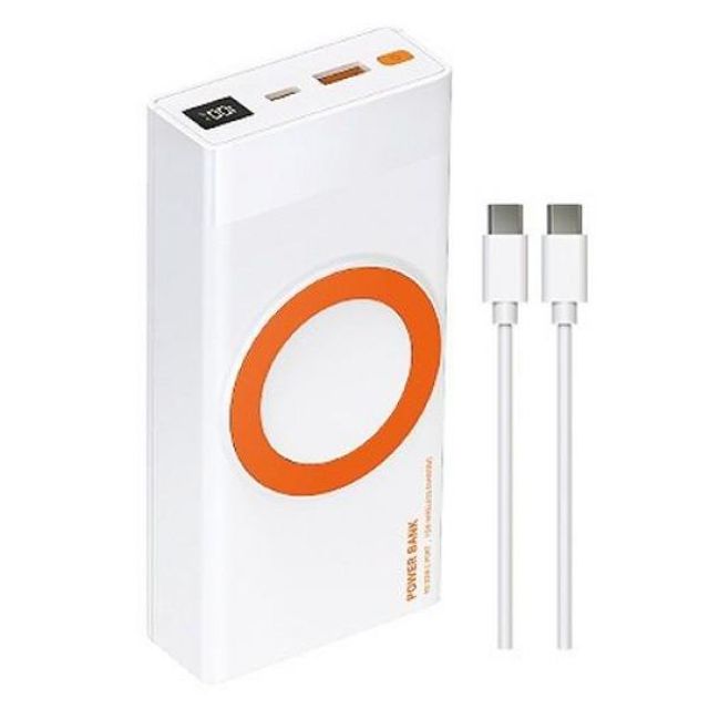 드리온 20W 고속 무선 보조배터리 20000mAh 대용량