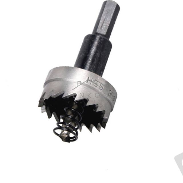 목공홀쏘 목재홀쏘 홀커터 19mm B HC19 1EA