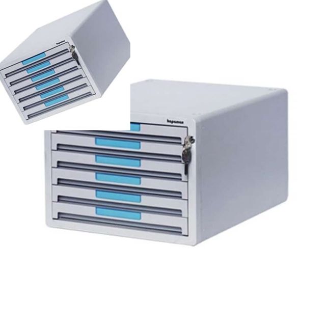 카파맥스 프라노 6단 서류함, 사무용 문서트레이 서류정리