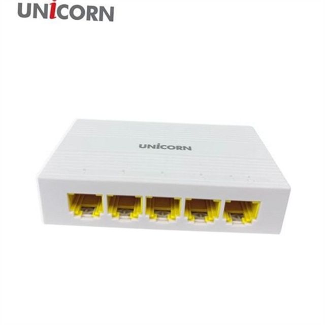 네트워크 5포트 기가 스위칭 허브 가정용랜 스위치 허브 사무용 초고속
