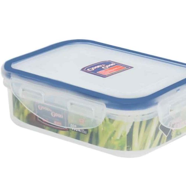 밀폐용기 500ml 반찬용기 식품용기 식재료보관 플라스틱반찬통