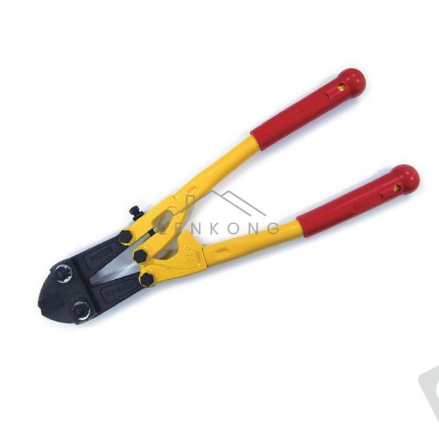 철근절단 볼트커터 볼트클리퍼 TP-42 42 (1050MM)