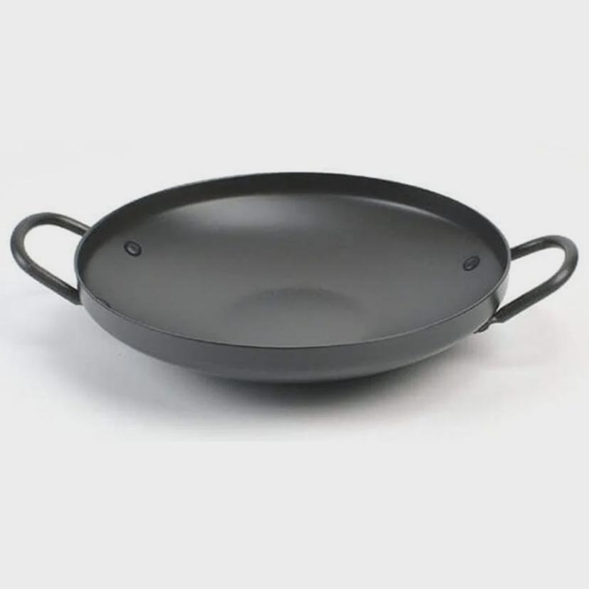경질 전골 냄비 32cm 부대찌개 라면 냄비